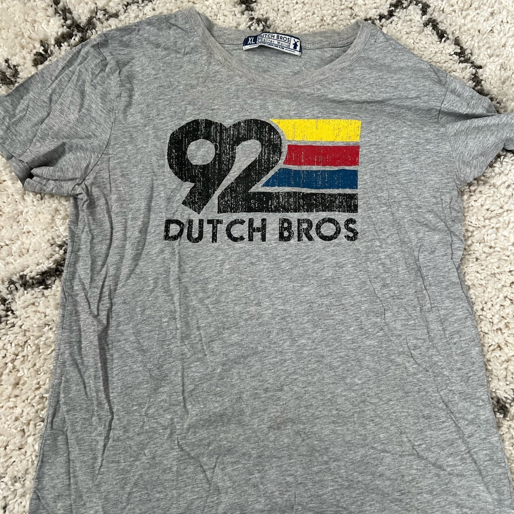 Dutch Bros ‘92 Tee